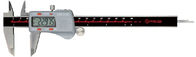 China Absolute and incremental measurement mode switching Hight Precision Digital Caliper company