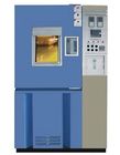 China ASTM D1149 Environmental Test Chamber 0℃ - 70℃ For Rubber Aging Cracking company
