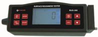 Surface Roughness Tester compatible with ISO, DIN, ANSI and JIS standards