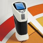 China CM-11P Color Meter Paint Test Equipment Stable Performance Yellow With Halogen Lamp company