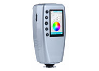 China CM-17P Color Measurement Instruments For Quality Control / Sample Testing company