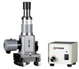 China Self Contained Metallurgical Optical Microscope Portable With Digital Camera company