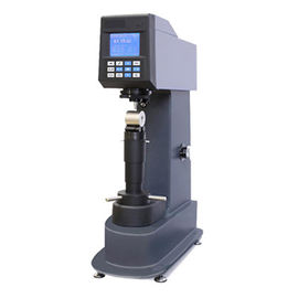 All Rockwell Hardness Tester Big LCD Display Rockwell Hardness Tester regular superficial plastic hardness tester