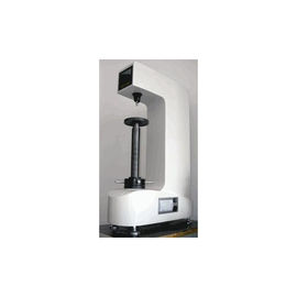 China Tall Frame Digital Superficial Rockwell Hardness Tester  RH-550H factory