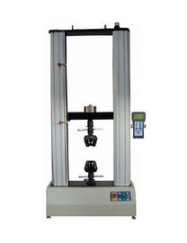 China Table Type Electromechanical Universal Testing Machine With Double Columns factory