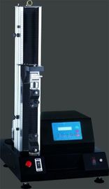 China Single Column Universal Testing Machine Stand Alone System With 2kN Capacity factory