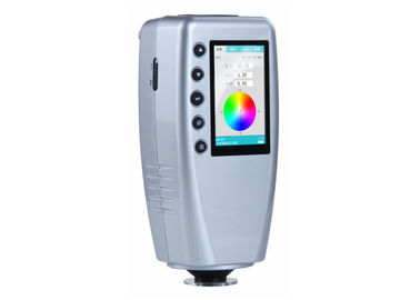 China CM-17P Color Measurement Instruments For Quality Control / Sample Testing factory