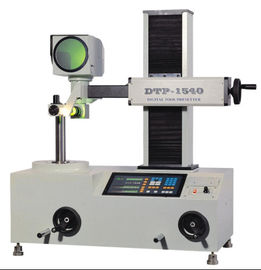 China DTP-1540 Profile Projector Precise For Pre - Adjust Instrument Integrating  Optic factory