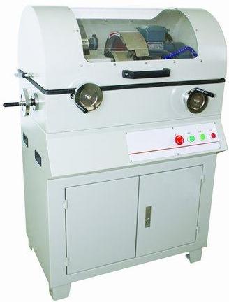 Metallographic specimens Abrasive Cutter  Table Cutting machine cutting diameter Ø65mm