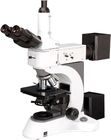XJP-400/410 Bright Field Metallurgical Microscope Infinite Optical System ND25 Filter