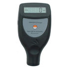 Low Battery Indicator 0-1250um/0-50mil Coating Thickness Gauge