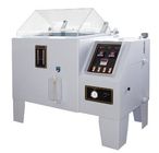 China Environmental Salt Spray Test Chamber with Digital Display / Time Controller company