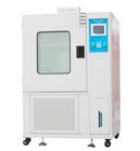 LCD Touch Screen Environmental Test Chamber With Programmable Highand Low Temperature