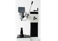 Rapid Tes Rockwell Hardness Tester 420mm Indenter Stroke For Very Soft Materials