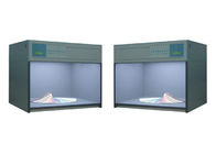 PAN-608 Color Viewing Booth 8 Light Sources 710 x 530 x 570Mm Dimensions