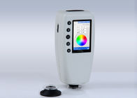 Color meter CM-18P applicable in textile, printing and dyeing, clothing, footwear,leather, chemicals, plastics
