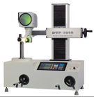DTP-1540 Profile Projector Precise For Pre - Adjust Instrument Integrating  Optic