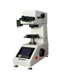 IC Thin Sections Digital Hardness Tester With Objectives 10X / 40X / 10X Eyepiece