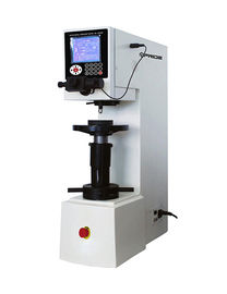 China 8 - 650 HBW half automatic Digital Brinell Hardness Tester BH-3000B Brinell microscopes factory