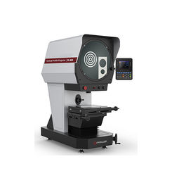 China Advanced Software High Resolution Projector With Large LCD Touch Screen factory