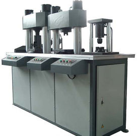 Steel Industry Quick Hot Forging Machine For High Speed Rods / Wires Inspection