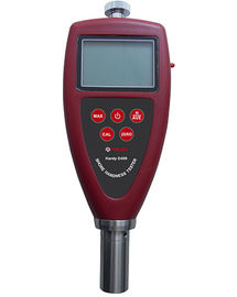 China ISO DIN ASTM Digital Durometer shore A shore D shore O shore hardness tester factory