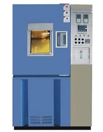 China ASTM D1149 Environmental Test Chamber 0℃ - 70℃ For Rubber Aging Cracking factory