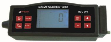 China Surface Roughness Tester compatible with ISO, DIN, ANSI and JIS standards factory